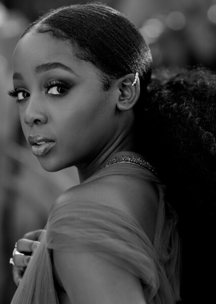 Thuso Mbedu photo