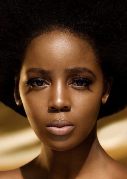 Thuso Mbedu photo
