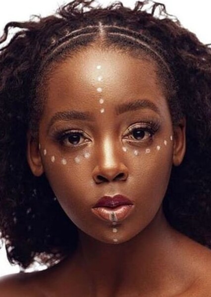 Thuso Mbedu photo