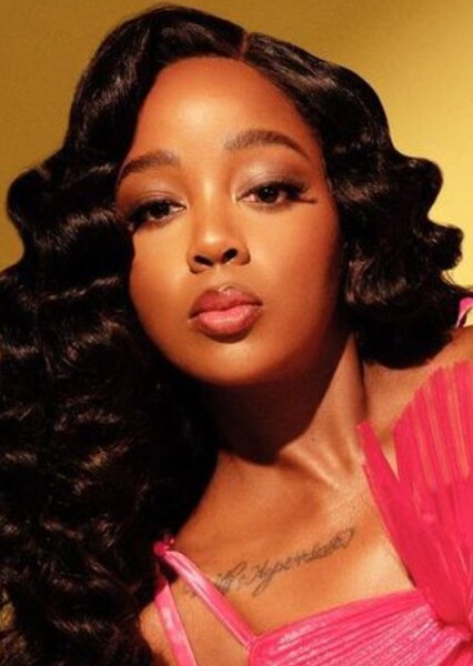 Thuso Mbedu photo