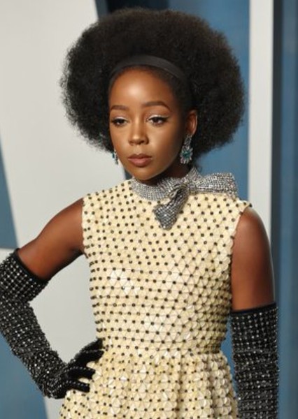 Thuso Mbedu photo