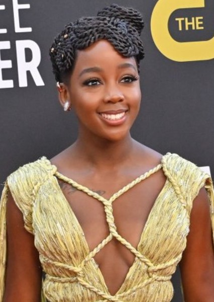 Thuso Mbedu photo