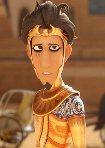Thut (Mummies)