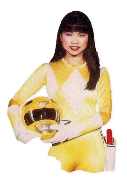 Thuy Trang photo