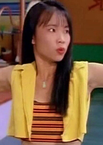 Thuy Trang