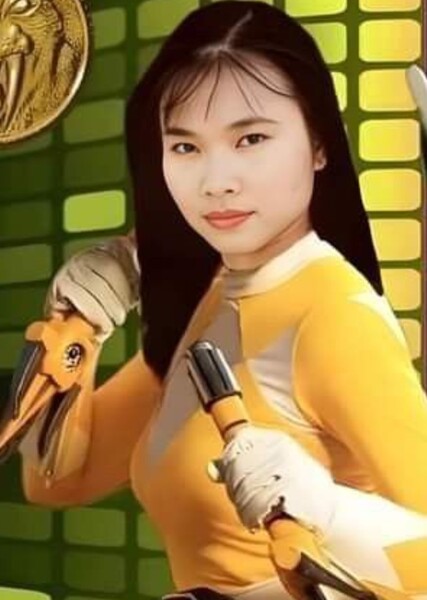 Thuy Trang