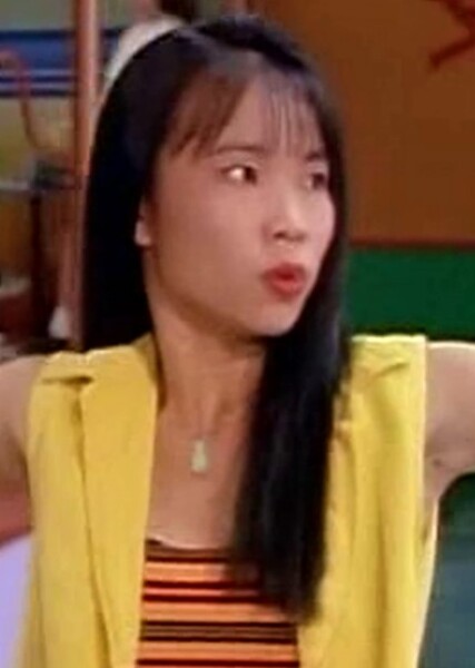 Thuy Trang photo