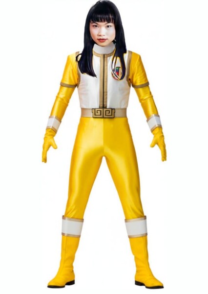 Thuy Trang