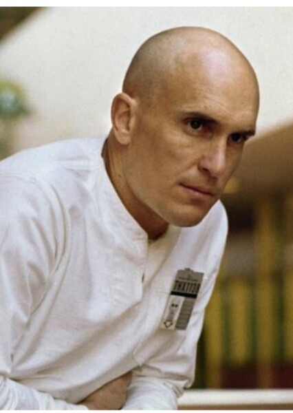 THX 1138 (character)