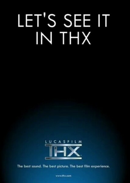 THX photo