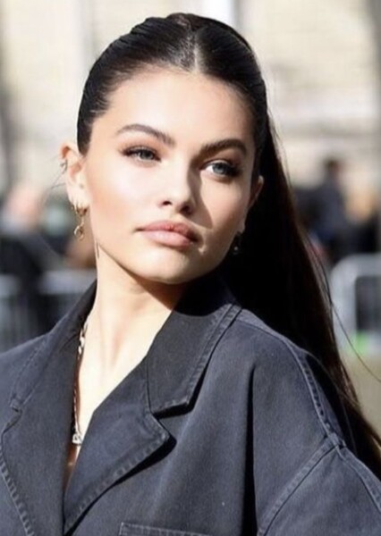 Thylane Blondeau photo