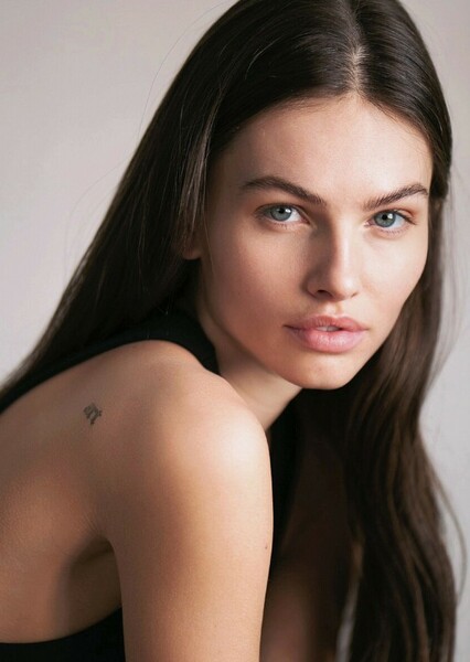 Thylane Blondeau photo