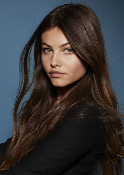 Thylane Blondeau photo