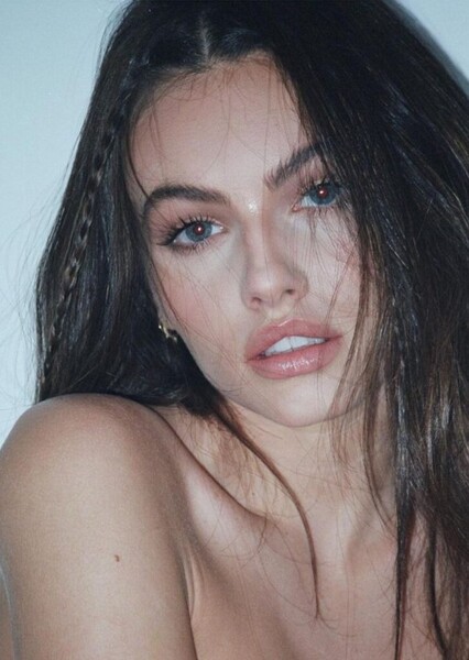 Thylane Blondeau photo