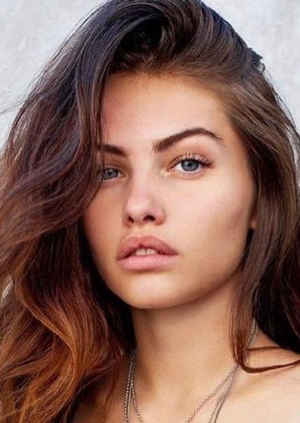 Thylane Blondeau photo