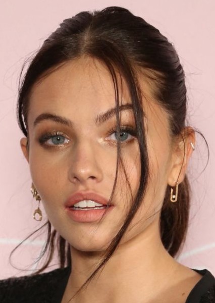 Thylane Blondeau photo