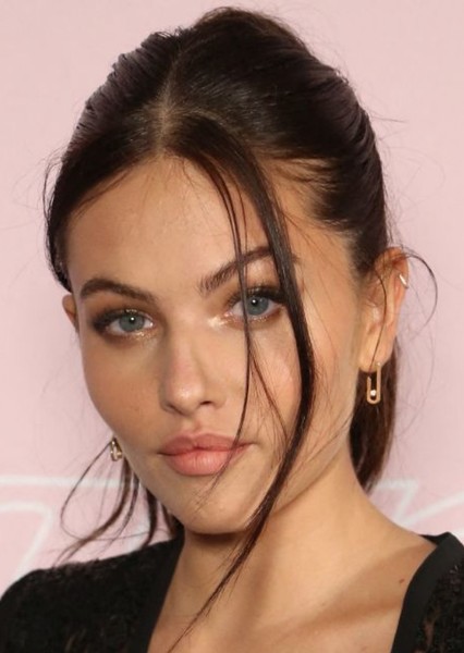 Thylane Blondeau photo