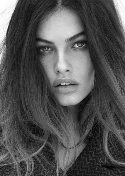 Thylane Blondeau photo