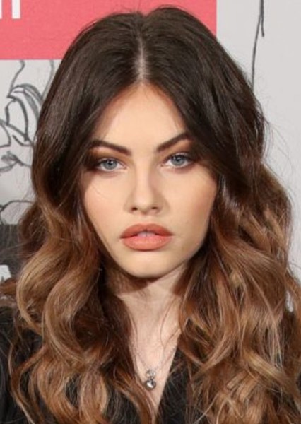 Thylane Blondeau photo