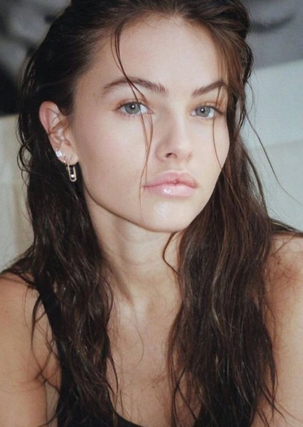Thylane Blondeau photo