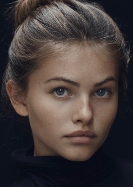 Thylane Blondeau photo