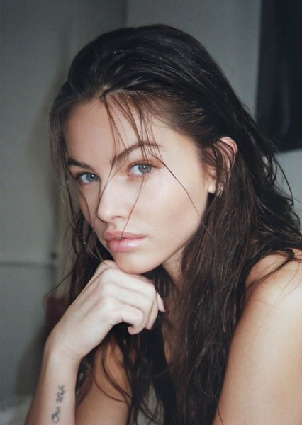 Thylane Blondeau photo
