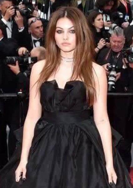Thylane Blondeau photo