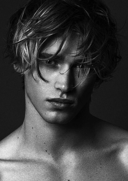 Thyme Stidworthy photo