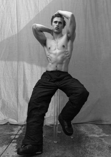 Thyme Stidworthy photo