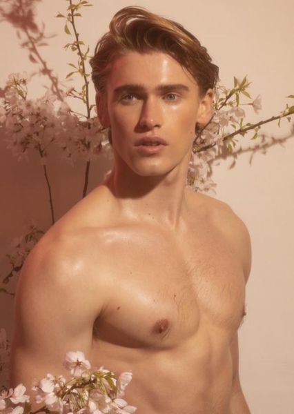 Thyme Stidworthy photo