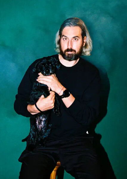 Ti West