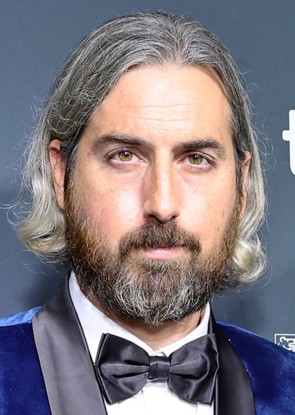 Ti West photo