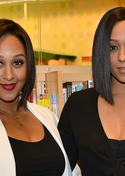 Tia and Tamera Mowry