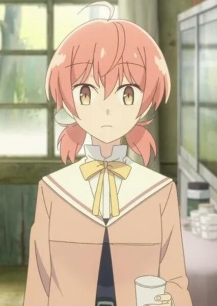 Alice Margatroid