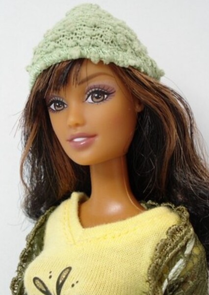 Tia (Barbie)