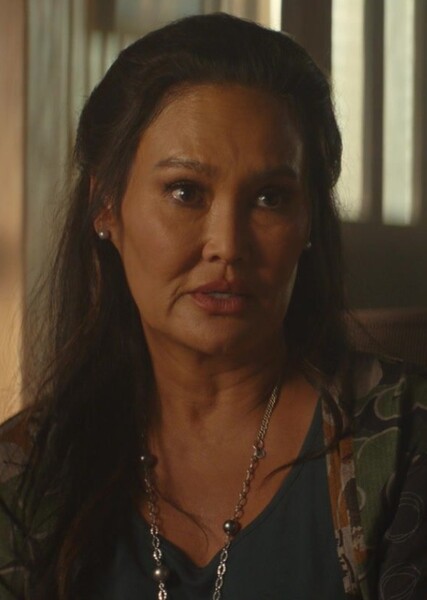 Ms. Kekoa
