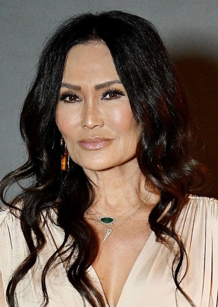 Tia Carrere photo