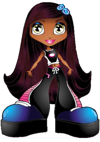 Tia (Diva Starz)