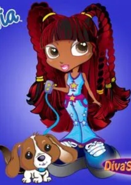 Tia (Diva Starz)