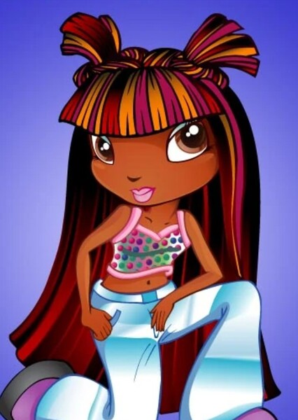 Tia (Diva Starz)