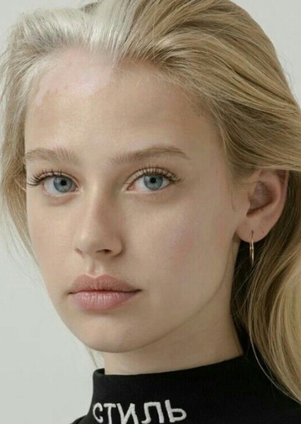 Tia Jonsson photo