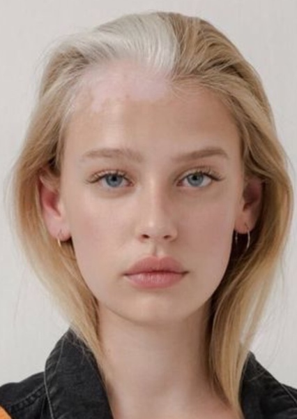 Tia Jonsson photo