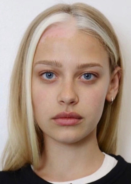 Tia Jonsson photo