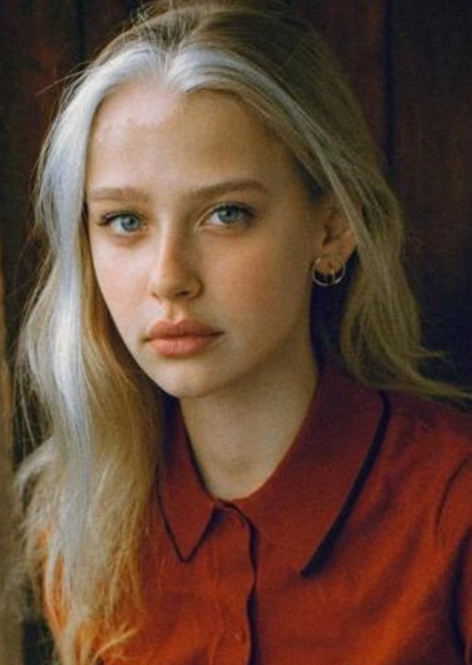 Tia Jonsson photo