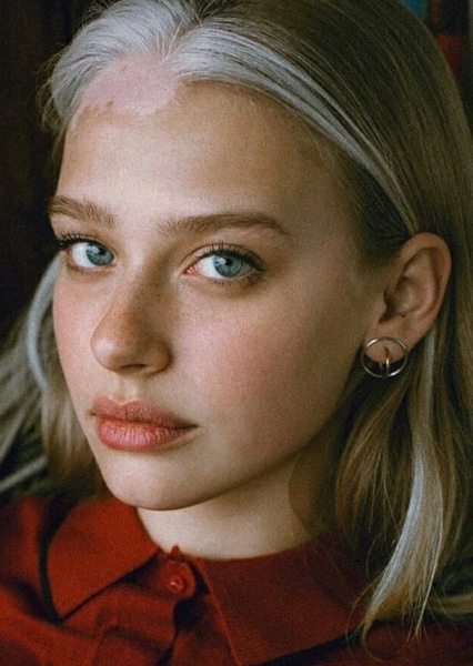 Tia Jonsson photo