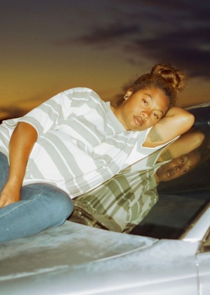 Tia Nomore photo