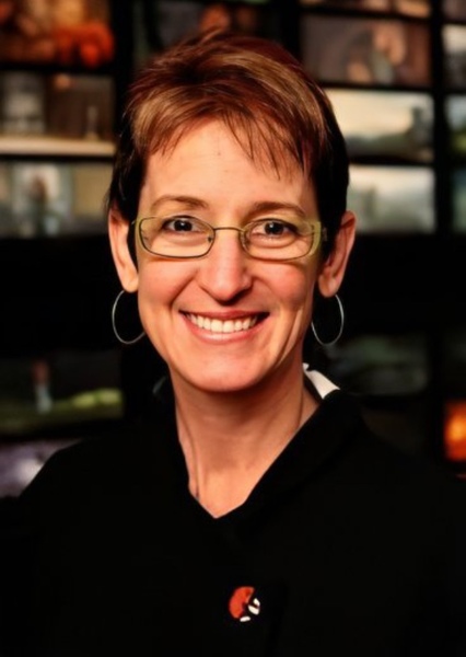 Tia W. Kratter photo