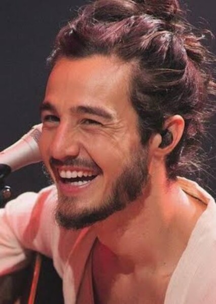 Tiago Iorc