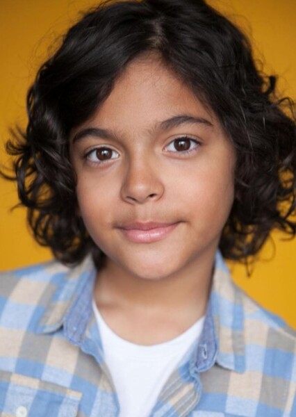 Tiago Martinez