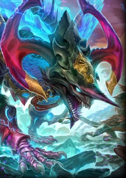 Tiamat photo